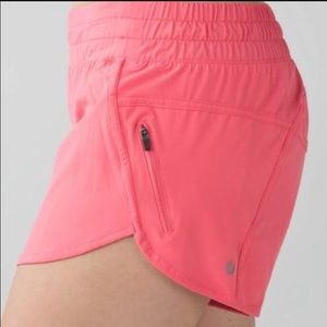 Lulu lemon shorts